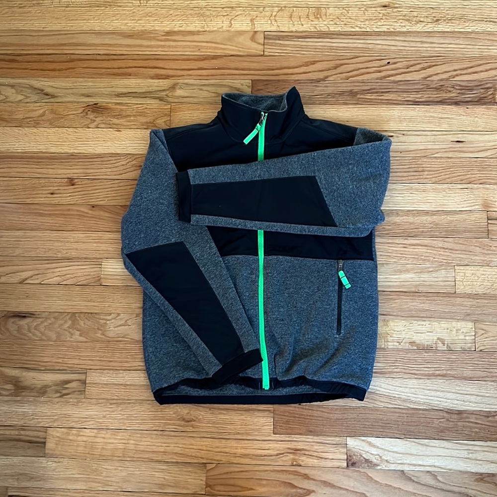 Boy’s North Face Jacket